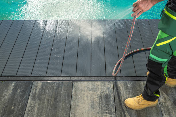 Best Roof Power Washing Services  in Woodlands, CA