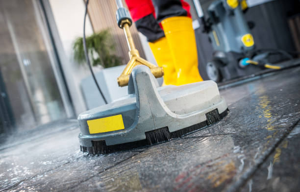 Best Commercial Building Pressure Washing  in Woodlands, CA