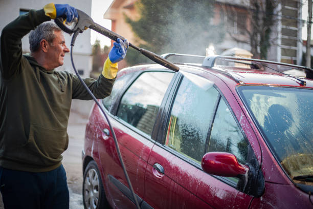 Reliable Woodlands, CA Pressure Washing Solutions